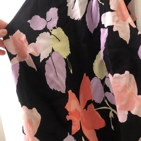 Evan-Picone Dress - Picture 3 of 7